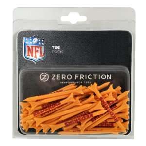  NFL Washington Redskins Zero Friction Tee Pack Sports 