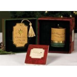 Comfort & Joy Mother Holiday Candle