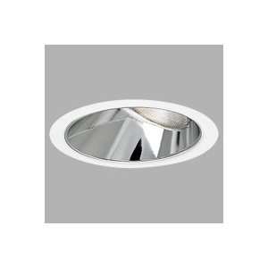  Silver Alzak Ceiling Light Cone