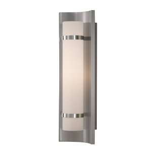 Murray Feiss WB1479BS Colin Collection 1 Light ADA Compliant Wall 