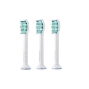  Sonicare Proresults Brush Heads Standard 3 Pack More Environmentally 