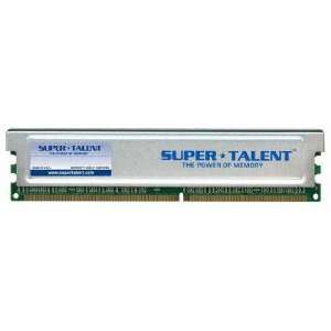  Super Talent Ddr 512mb 64x8 Cl2.5 8 Chip Memory Pc2700 