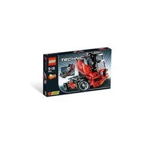  Lego Technic Race Truck #8041 Toys & Games