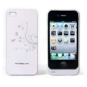  Iphone 4 Case Protetcor Case Cover 5.0v 1600mah External Power 