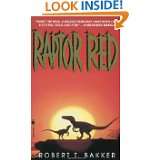 Raptor Red by Robert T. Bakker (Aug 1, 1996)