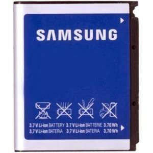  OEM Lithium Ion Battery for Samsung Alias 2 SCH U750 
