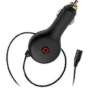  Retractable Car Charger for Sanyo Pro 700 Cell Phones 