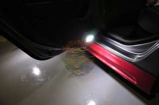 LED Türbeleuchtung VW Golf 5 Nachrüstset R32 GTI TDI  