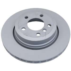  Zimmermann 083 3201Z Brake Rotor Automotive