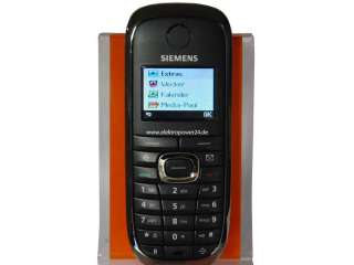Siemens Gigaset Mobilteil/Handset SL3/SL37/SL370/SL37H  