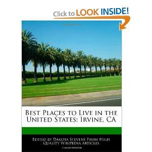   the United States Irvine, CA (9781171173052) Dakota Stevens Books