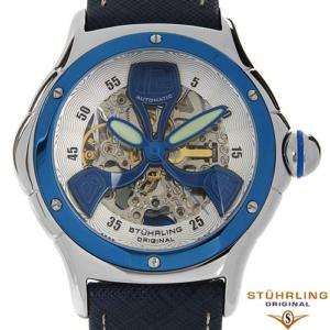 STUHRLING ORIGINAL Brand New Gentlemens Automatic Watch  