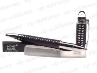 MONTBLANC STARWALKER A380 IF SPECIAL EDITION FINELINER ROLLERBALL 