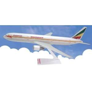  B767 300 Ethiopian 1/200