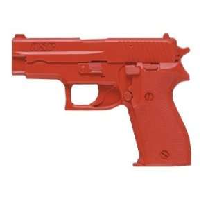   Made Red Training Gun Sig P225, Lightweight Replica 