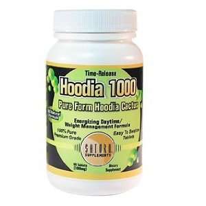  Hoodia 1000 Pure Form Hoodia Cactus Health & Personal 