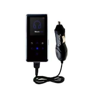  Rapid Car / Auto Charger for the Samsung Yepp K3   uses 