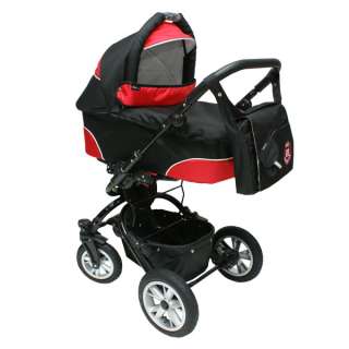 Passeggino Carrozzina Combo Zoom gratis zanzariera new  