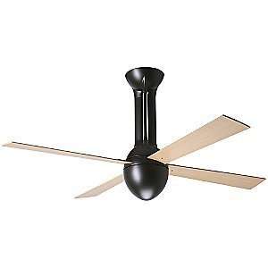   Ceiling Fan with Optional Light by Period Arts
