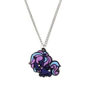  Dark Unicorn Necklace by Sugar Bunny Shop Jewelry