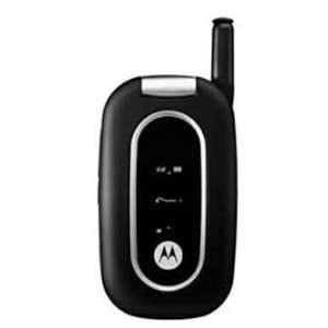  Motorola W315 (Black) Other 