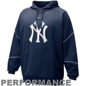  Nike New York Yankees Navy Blue 7th Inning Stretch 