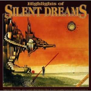 VA   Highlights of Silent Dreams Vol. 1 CD OVP NEU 7619933004820 