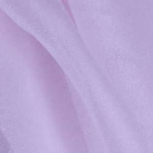  44 Wide Sparkle Organza Lilac Fabric By The Yard Arts 