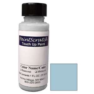   Up Paint for 1972 Lincoln M III (color code 3D (1972)) and Clearcoat