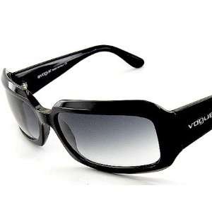 Vogue Sunglasses VO2444S Black 