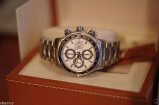 Ebel 1911 Discovery Chronograph Automatic 9750L62.63B60  