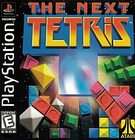 The Next Tetris (Sony PlayStation 1, 1999) (US amerikanische Version 