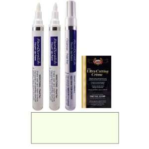   Tri Coat Pearl Metallic Paint Pen Kit for 1995 Ford All Other Models