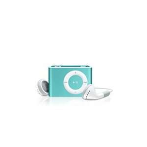  Apple iPod Shuffle