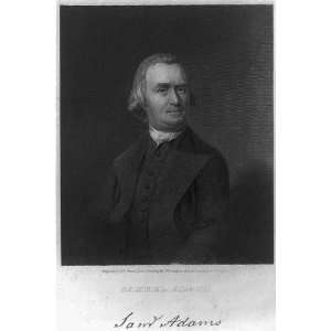  Adams,1722 1803,Founding Father of United States