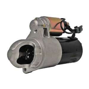  Quality Built 6977S Remanufactured Premium Quality Starter 
