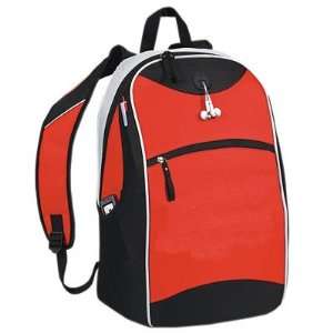  Fantasybag Elite Laptop Backpack Red,6BP 11 