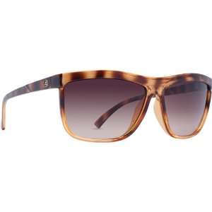   Sunglasses   Demi Tortoise/Gradient / One Size Fits All Automotive