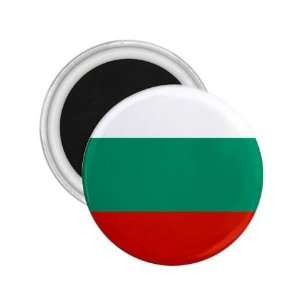  Magnet 2.25 Flag National of Bulgaria  