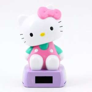  Hello Kitty Car Decor Pink Toys & Games