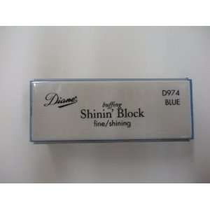   Block Fine/shining (Pack of 2) #D974 Blue