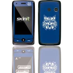   Wildcats skin for LG Rumor Touch LN510/ LG Banter Touch Electronics