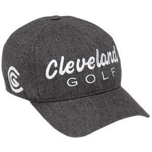 Cleveland Classic FlexFit Wool Caps