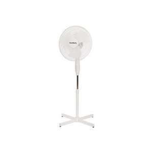  16IN 3SPEED OSC FLOOR FAN