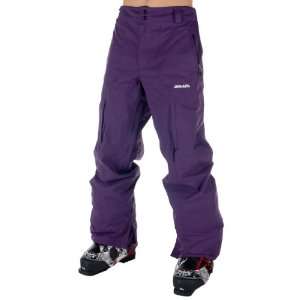 Armada Torque Ski Pants Deep Purple 