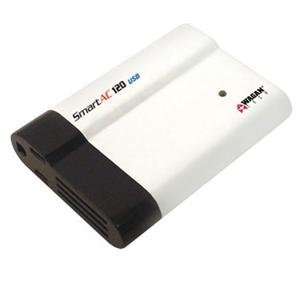  Wagan Corp., Smart AC 120 Watt USB Inverter (Catalog 