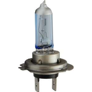 Vision X VX DH7 70W High/Low Beam DOT Approved H7 Superwhite Bulb Set