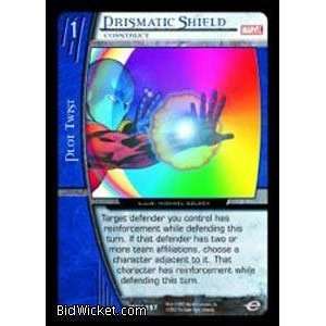  Shield, Construct (Vs System   The Avengers   Prismatic Shield 