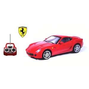  116 Ferrari 599 Toys & Games