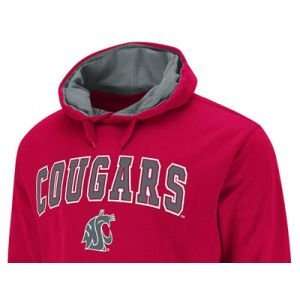   State Cougars Colosseum NCAA Automatic Hoodie